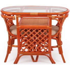 Комплект Breakfast с подушками