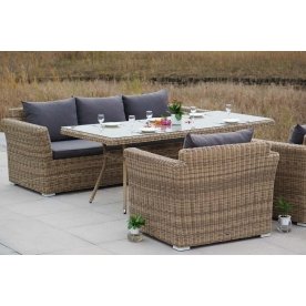 Комплект для отдыха Бурфи