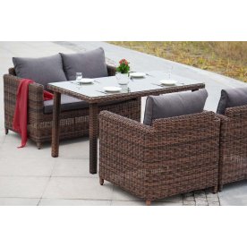 Комплект для отдыха Палак (комплектация 2)