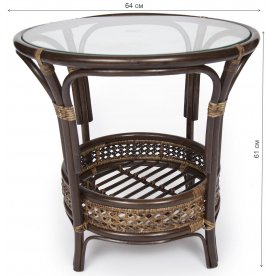 Комплект для отдыха Pelangi