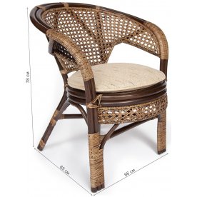 Комплект для отдыха Pelangi