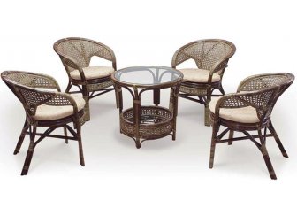 Комплект для отдыха Pelangi/Пеланги