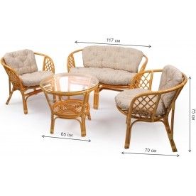 Набор для отдыха Bahama