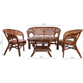 Набор для отдыха Pelangi