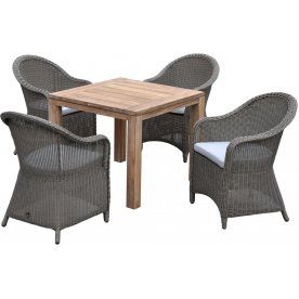 Обеденная группа Diego