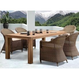 Обеденная группа Felipe