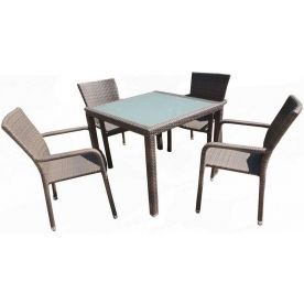 Обеденная группа Keli