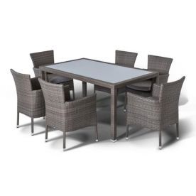 Обеденный комплект Дивайн