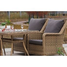 Обеденный комплект Дживан