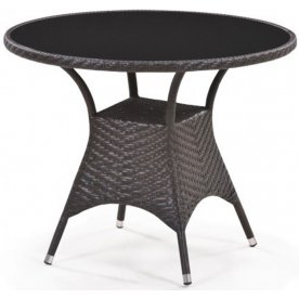 Обеденный комплект 4+1 T190B-1 Y97B 4Pcs