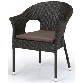 Обеденный комплект 4+1 T198A Y97B-W53 4 Pcs