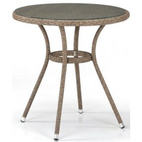 Обеденный комплект 4+1 T282ANT Y137C-W56 4Pcs