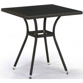 Обеденный комплект 4+1 T282BNS Y137C-W53 4Pcs