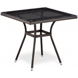 Обеденный комплект 4+1 T283BNT-W2390 A2001B-W53 4Pcs