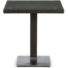 Обеденный комплект 4+1 T605SWT A2001B-W53 4Pcs