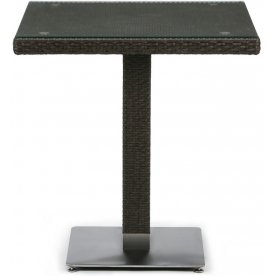 Обеденный комплект 4+1 T606SWT Y350B-W53 4Pcs