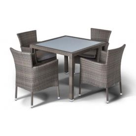 Обеденный комплект Шафран