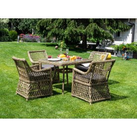 Обеденный комплект Свати