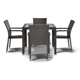 Обеденный комплект Тричуп