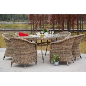 Обеденный комплект Тулси