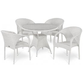 Обеденный комплект T220CW Y290W-W2