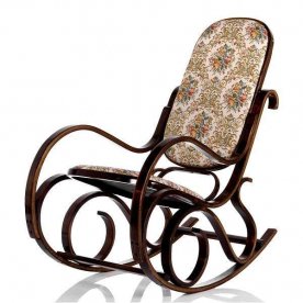 Кресло-качалка Формоза (ткань-1)