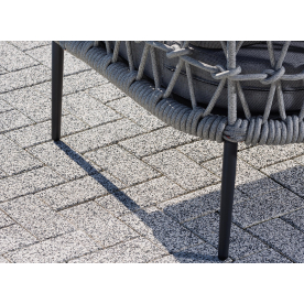 Металлический диван Муза 39AR-A369B6-4