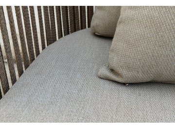 Металлический диван Bayley 129KN-03042