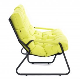 Металлический диван Ergo/Эрго