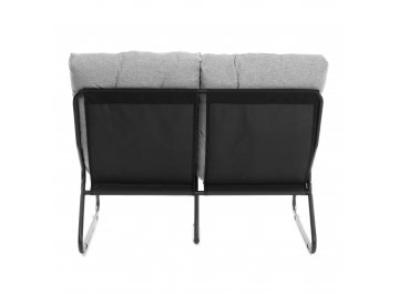 Металлический диван Ergo