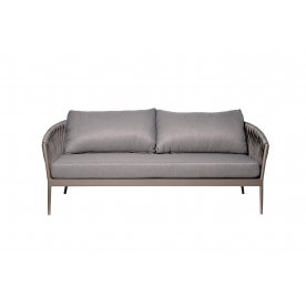 Металлический диван Муза 39AR-DIV-3691 ser