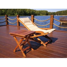 Кофейный комплект из дерева AFM-709A-T133