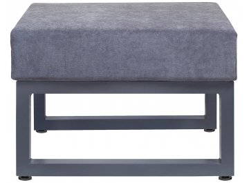 Кофейный комплект из металла Capri