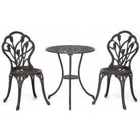 Кофейный комплект Secret De Maison Waltz of flowers