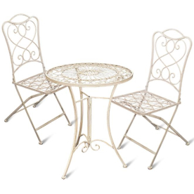 Кофейный комплект Мирона