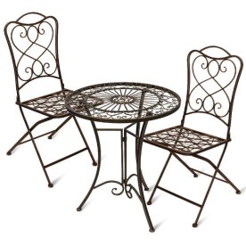 Кофейный комплект Мирона