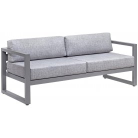 Комплект для отдыха из металла Capri