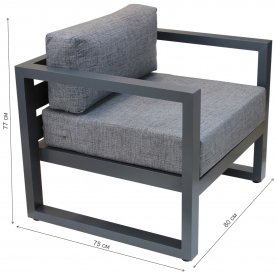 Комплект для отдыха Capri