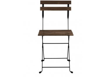 Комплект для отдыха из металла Woodstock FS-003A