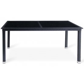 Комплект мебели стол T-246A и 6 кресел Y-189A