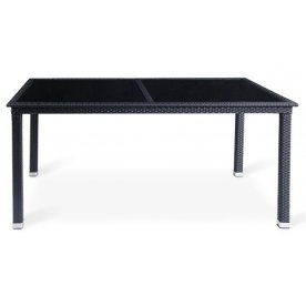 Комплект мебели стол T-246A и 6 стульев Y-191A