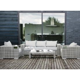 Лаунж зона Helen