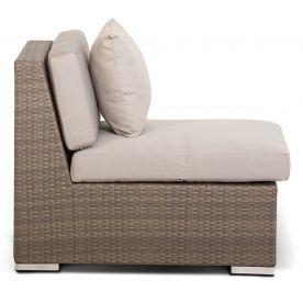 Лаунж зона Vacca