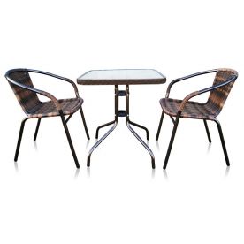 Набор мебели Асоль - 2В