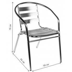 Набор мебели LFT-3058-T3127-D60