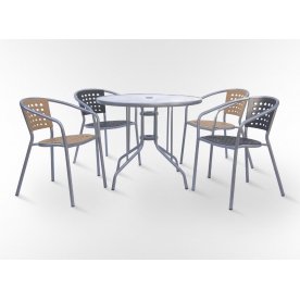 Набор мебели XRB-042B-D90