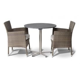 Обеденный комплект Амбер кориневый