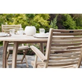 Обеденный комплект Амла тик