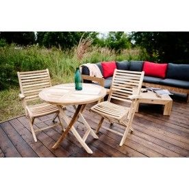 Обеденный комплект Джовис