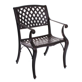 Обеденный комплект Лотос SD(1044-1016)br